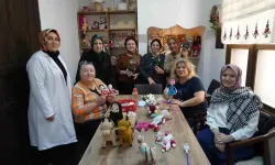 Can Kahrından Başladıkları Kurs Sayesinde Taban Fiyattan Fazlasını Kazanıyorlar