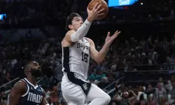Cedi Osman’ın 11 Sayısı Galibiyete Yetmedi
