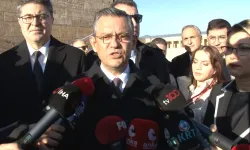 CHP Başkanı Özel: “Şehide Kâfi Hürmetin Gösterilememesi Noktasında Bütün Yaşananlardan Ötürü Biz Özürlerimizi İlettik”