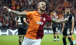 Derbide Gözler Mauro Icardi ile Edin Dzeko’da