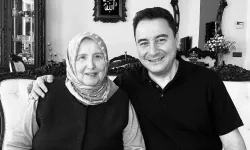 Deva Partisi Önderi Babacan’ın Annesi Vefat Etti