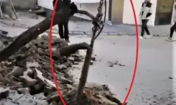 Diyarbakır’da Yer Altından Çekilen Kaçak Elektrik Şebekesi Tespit Edildi