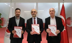 Doğuş Üniversitesi’nden Sürdürülebilir Kalkınma İçin Stratejik İş Birliği Atağı