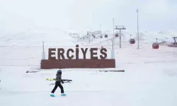 Erciyes’te Yılbaşı Rezervasyonları Yüzde 90’a Ulaştı