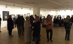 Fatih’te ’Vuslat’ Standı Ziyarete Açıldı