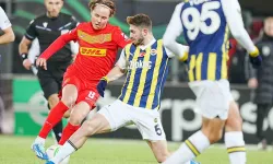 Fenerbahçe, Avrupa Kupalarında 19 Yıl Sonra 6 Gol Yedi