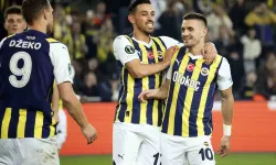 Fenerbahçe Derbide Atak Sınırına Güveniyor