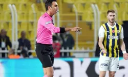 Fenerbahçe - Galatasaray Derbisini Arda Kardeşler Yönetecek