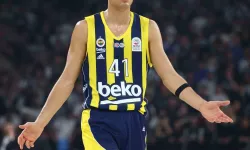 Fenerbahçe: "Yam Madar’da Kısmi Görme Kaybı Şikayeti Oluşmuştur"