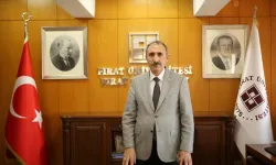 Fırat Üniversitesi Türkiye’de Birinci 10’a Girdi