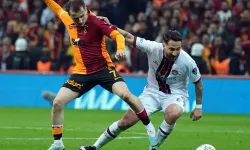 Galatasaray ile Fatih Karagümrük 19. Randevuda
