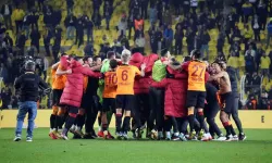 Galatasaray, Kadıköy’deki Son 5 Derbinin 3’ünü Kazandı