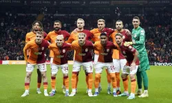 Galatasaray’da Amaç Yeni Yıla Kupa ile Girmek