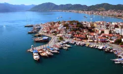 Günübirlik Kiralamalar ile İlgili Çıkan Maddeden Marmarisli Turizmciler Mutlu