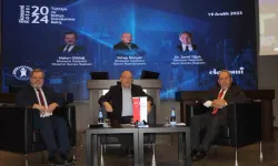 İktisat ve Sanayi Dünyası ‘Ekonomi Rotası 2024’te Buluştu