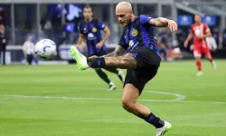 Inter, Federico Dimarco’nun Kontratını 2027 Yılına Kadar Uzattı