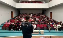 İnternetteki Ziyanlı Alışkanlıklara Savaş Açtılar
