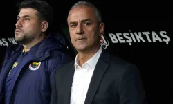 İsmail Kartal’dan Derbide Tek Değişiklik