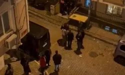 İstanbul’da Unsur Bağımlısı Genç Annesini Darp Etti, Mahalleli Ayağa Kalktı