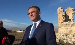 Kara Yusuf Beyefendi Kümbeti Aslına Uygun Halde Restore Edilecek