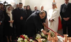 Kentin En Değerli Gününde 14 Vekilden Yalnızca Biri Katıldı