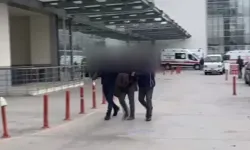 Konya’da FETÖ Mahkumu 2 Şahıs Yakalandı