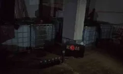 Konya’da Piyasa Bedeli 6 Milyon Olan Gümrük Kaçağı Eser Ele Geçirildi: 20 Gözaltı