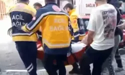 Küçükçekmece Spor Kulübü Lideri Kira Yüzünden Tartıştığı Otopark Sahibi Tarafından Vuruldu