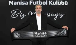 Manisa Fk’da Mustafa Kolcu Periyodu