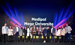 Medipol Eğitim ve Sıhhat Grubu’na 3 Yıldızlı Ödül