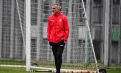 Murat Sözkesen, Bursaspor’a Veda Etti