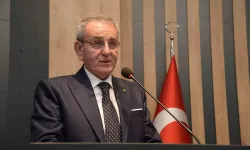 Murzioğlu: "Büyüyen Samsun Büyüyen Türkiye"