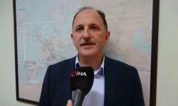 Nuroğlu: “Doğu Karadeniz Bölgesi’nin Güneşten Elektrik Üretme Kabiliyeti Almanya’nın En Güzel Yerlerinden Daha Yeterli Yahut Eşdeğer”