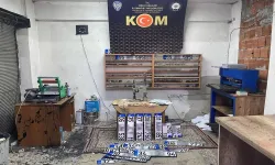 Ordu’da Emniyetten App Plaka Operasyonu: 3 Tutuklu