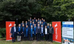 Petrol Ofisi Kümesi ve Büyem’in Düzenlediği Bölümün Birinci ‘Bayi Gelişim Programı’ Tamamlandı