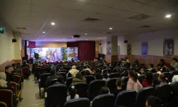 Pursaklar’da Sevinç Dolu Hafta Sonu