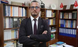 Radon Gazının Sarsıntılar Üzerindeki Tesirleri Araştırılıyor