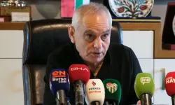 Recep Günay: “Bu Kongre, Bursaspor’un Kurtuluşu Değil”