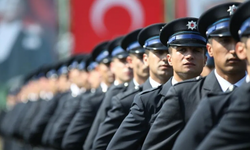 10 Bin Yeni Polis Alımı Yapılacak, İşte Detaylar