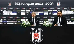 Samet Aybaba: "Burası Beşiktaş, Herkesi Göndeririz"