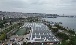 Samsun Büyükşehir Gücünü Güneşten Alacak, 420 Milyon TL Kasada Kalacak