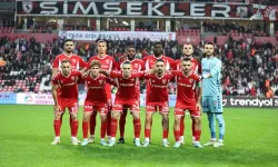 Samsunspor’a İki Devir Transfer Yasağı Geldi