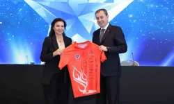 Satrancın Yıldızları Buluştu