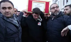 Şehit Piyade Kontratlı Er Semih Yılmaz Memleketi Kırıkkale’de Toprağa Verildi