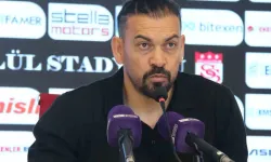 Servet Çetin: "İyi Bir Galibiyet Oldu"