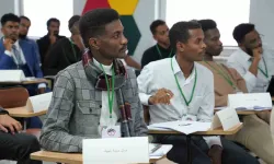Sudan Öğrenci Topluluğu Keçiören’de Kuruldu