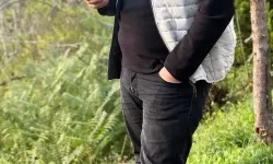 Sultangazi’de Kız Arkadaşını Bekleyen Barış Özdoğan’ın Öldürüldüğü An Güvenlik Kamerasında