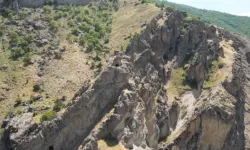 Tarihi “Gelin Odaları”, Tunceli’ye Önemli Katkı Sağlayacak