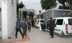 Telefon Dolandırıcıları Bu Kere Kaçamadı
