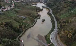 Trabzon’un Turizm Merkezi Gölleri Sinsi Tehlikenin Tehdidi Altında